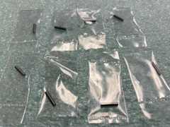 716-250972-001 PIN, SENSE RF, lot of 8