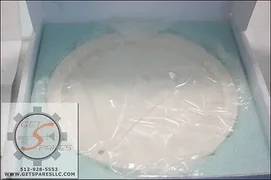 716-330122-003 /PL, TOP, CERAMIC, FXD GAP W/SHLD / LAM RESEARCH 	