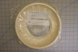716-330504-064 /  RING, FOCUS, 6", ESC, GD RING  / LAM RESEARCH