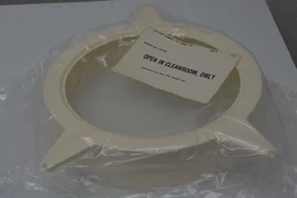 716-330890-001 / MODIFIED CERAMIC BSR, RING,BASER,LANDED / LAM RESEARCH