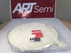 716-330892-007 GAS DISPERSION PLATE, CERAMIC