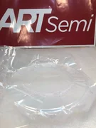 716-331099-166 EDGE RING QUARTZ