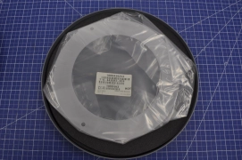 716-443083-004 / TOP CONFINEMENT RING / LAM RESEARCH CORPORATION