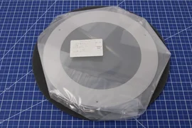 716-443084-003 / BOTTOM CONFINEMENT RING / LAM RESEARCH CORPORATION