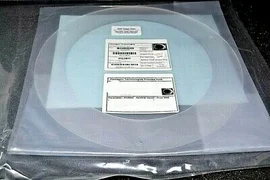 716-443084-003 / BOTTOM CONFINEMENT RING / LAM RESEARCH CORPORATION