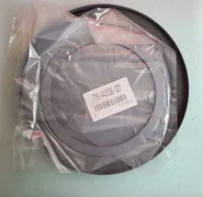 716-443086-001 / LAM RESEARCH, RING, HOT EDGE, HI WALL, ESC 8 INCH