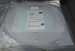 716-443090-002 / UPPER GAS INLET RING / LAM RESEARCH CORPORATION