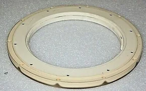 716-800330-004 / LAM CERAMIC RING ESC HSG BIAS ELECTRODE / LAM RESEARCH CORP.