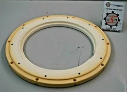 716-800330-004 / LAM CERAMIC RING ESC HSG BIAS ELECTRODE / LAM