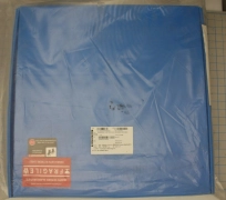 716-802033-004 / LINER, CHAMBER, UPPER, QTZ / LAM RESEARCH CORPORATION