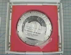 718-092326-082 / ELCTD,CAP,ESC 8 FLATTED / LAM