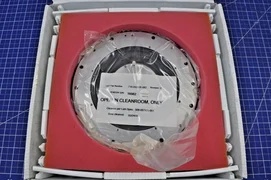 718-092326-082 / ELECTRODE, CAP, ESC 8 INCH FLATTED REV B / LAM RESEARCH