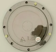 718-094523-281 / ASSY, ELCTD, ESC 8" NOTCHED LT / LAM RESEARCH CORPORATION