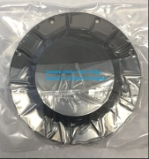 718-094756-061 - ELCTD, UPR,6” ESC,MJR FLAT - NEW IN BOX - FOR LAM RESEARCH