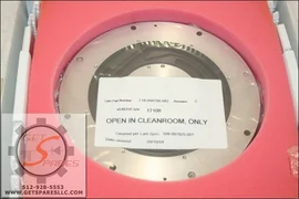 718-094756-082 / ELCTD CAP, GD RING, ESC, 8” JEIDA / LAM