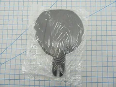 718-098591-001 / PENDULUM VALVE PL HARD ANODIZED VAT / LAM RESEARCH CORPORATION