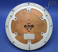 7182 NOVELLUS ELECTROSTATIC CHUCK, 15-118976-00, 02-134263-01 02-134263-00