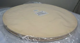 719-003481-861 / MOD WINDOW CERAMIC LLT CTD BAYONET 2300 / LAM RESEARCH CORP.