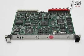 7218 APPLIED MATERIAL PCB VGA VIDEO CONTROLLER ASSY 0190-75084 REV. A