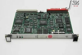 7218 APPLIED MATERIALS PCB VGA VIDEO CONTROLLER ASSY 0190-75084