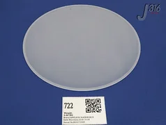 722 APPLIED MATERIALS ONC TECH 88 HOLES UNI-INSERT GAS DISTRIBUTION 0200-00410