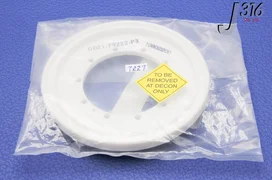 7227 APPLIED MATERIAL LOWER FLANGE TITAN HEAD II (NEW) 0021-79222