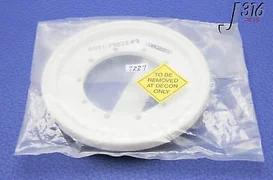 7227 APPLIED MATERIALS LOWER FLANGE TITAN HEAD II (NEW) 0021-79222