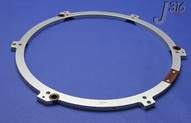 7231 APPLIED MATERIALS RING SPLIT RF COIL MOUNTING 0040-34880