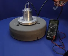 7241 NOVELLUS HEATER PEDESTAL BLOCK 02-289738-00