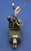 7255 APPLIED MATERIAL VALVE MANIFOLD W/ BURKERT (US06046) SOLENOID VA 0021-78097