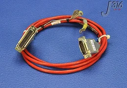 7273 APPLIED MATERIALS EMC COMP.,CABLE,CONTROL,LF GENERATOR 0150-76233