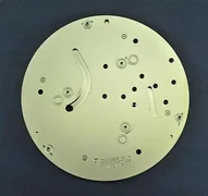 73 APPLIED MATERIALS 200MM BPSG IMPRVD REFLECTOR PLATE 0040-02926
