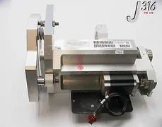 7320 APPLIED MATERIAL 5000, 5200 &amp; 5500 CVD TXZ DRIVE ASSEMBLY 0010-39306 REV A