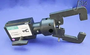 7325 APPLIED MATERIALS MTR GRIPPER ASSY ALUM-A-LIFT E20-10433-02-000 0140-00032