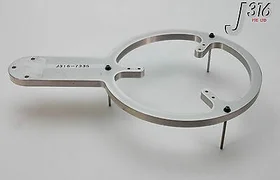 7335 APPLIED MATERIALS LIFT HOOP 0020-22838
