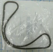 734-027625-001 / O-RING, VITON V75, C/S .210 BARR SEAL / LAM