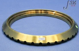 7353 APPLIED MATERIALS RACE UPPER BEARING UPPER ROT 0020-39360