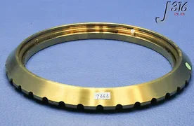 7353 APPLIED MATERIALS ROTATION UPPER AND LOWER BEARING 0020-39360 &amp; 0020-39361