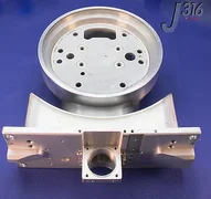 7356 APPLIED MATERIAL CATHODE BASE,TEMP MX,HDP-CVD,ULTIMA 0040-05887