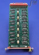 7362 APPLIED MATERIALS PCB SERIAL ISOLATOR 0100-35065