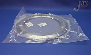 7370 LAM RESEARCH OUTER 17" SILICON ELECTRODE ASSEMBLY (NEW) 839-020965-020