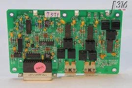 7371 APPLIED MATERIAL PCB CHAMBER T/C INTERFACE, DPS METCH, CENTURA 0100-35394