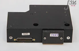 7387 APPLIED MATERIAL ASSEMBLY H.O.T DETECTOR MODULE 0010-10973 REV 2