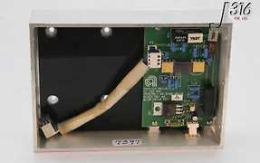 7397 APPLIED MATERIALS ASSY, TC ISOLATION AMPLIFIER, 0100-20318 0010-21699