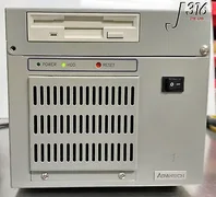 7409 ADVANTECH ALTUS /-S OEPD CONTROLLER NOVELLUS PN: 02-056630-00 REV.A