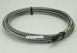 7410 APPLIED MATERIAL FIBER OPTIC CABLE 20FT 0190-09459