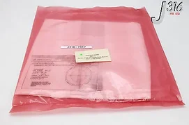 7417 APPLIED MATERIAL GAS DISTRIBUTION PLATE (NEW) 0020-31493 REV F