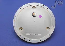 7425 APPLIED MATERIAL ELECTROSTATIC CHUCK, ESC 0020-39087 REV 002