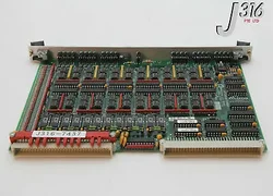 7437 APPLIED MATERIALS PCB DIGITAL I/O BOARD FAB ASSY 0100-76124