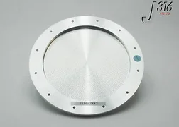 7442 APPLIED MATERIALS PLATE, PERF 200MM EMISSIVITY-INVARIANT 0021-38689